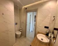 Wederverkoop - Apartment - Guardamar Del Segura - El Raso