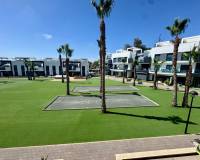 Wederverkoop - Apartment - Guardamar Del Segura - El Raso