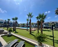 Wederverkoop - Apartment - Guardamar Del Segura - El Raso