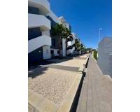 Wederverkoop - Apartment - Guardamar Del Segura - El Raso
