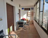 Wederverkoop - Apartment - Guardamar Del Segura - ELS SECONS