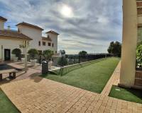 Wederverkoop - Apartment - Guardamar Del Segura - ELS SECONS