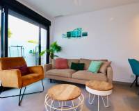 Wederverkoop - Apartment - Guardamar Del Segura - Guardamar De La Segura