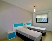 Wederverkoop - Apartment - Guardamar Del Segura - Guardamar - El Raso