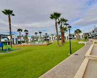 Wederverkoop - Apartment - Guardamar Del Segura - Guardamar - El Raso