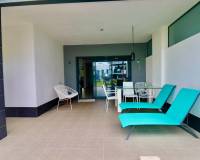 Wederverkoop - Apartment - Guardamar Del Segura - Guardamar - El Raso