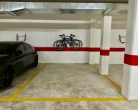 Wederverkoop - Apartment - Guardamar Del Segura - Guardamar - El Raso