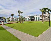 Wederverkoop - Apartment - Guardamar Del Segura - Guardamar - El Raso