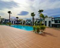 Wederverkoop - Apartment - Guardamar Del Segura - Guardamar - El Raso
