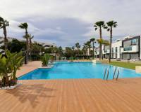 Wederverkoop - Apartment - Guardamar Del Segura - Guardamar - El Raso