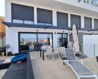 Wederverkoop - Apartment - Guardamar Del Segura - Guardamar Hills