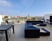 Wederverkoop - Apartment - Guardamar Del Segura - Guardamar Hills