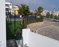 Wederverkoop - Apartment - Guardamar Del Segura - Guardamar Hills