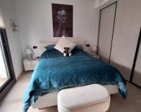 Wederverkoop - Apartment - Guardamar Del Segura - Guardamar Hills