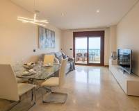 Wederverkoop - Apartment - Guardamar Del Segura - Guardamar Hills
