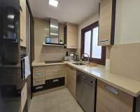 Wederverkoop - Apartment - Guardamar Del Segura - Guardamar Hills