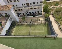 Wederverkoop - Apartment - Guardamar Del Segura - Guardamar Hills