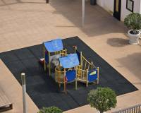 Wederverkoop - Apartment - Guardamar Del Segura - Guardamar Hills