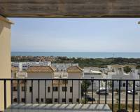 Wederverkoop - Apartment - Guardamar Del Segura - Guardamar Hills
