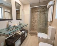 Wederverkoop - Apartment - Guardamar Del Segura - Guardamar Hills