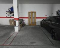 Wederverkoop - Apartment - Guardamar Del Segura - Guardamar Hills