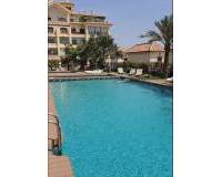 Wederverkoop - Apartment - Guardamar Del Segura - Guardamar Hills