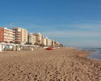 Wederverkoop - Apartment - Guardamar Del Segura - Guardamar Playa