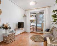 Wederverkoop - Apartment - Guardamar Del Segura - Guardamar Playa