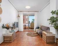 Wederverkoop - Apartment - Guardamar Del Segura - Guardamar Playa