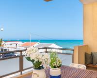 Wederverkoop - Apartment - Guardamar Del Segura - Guardamar Playa