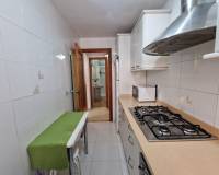 Wederverkoop - Apartment - Guardamar Del Segura - Guardamar Playa