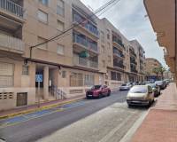 Wederverkoop - Apartment - Guardamar Del Segura - Guardamar Playa