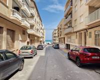 Wederverkoop - Apartment - Guardamar Del Segura - Guardamar Playa