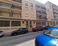 Wederverkoop - Apartment - Guardamar Del Segura - Guardamar Playa