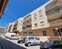 Wederverkoop - Apartment - Guardamar Del Segura - Guardamar Playa