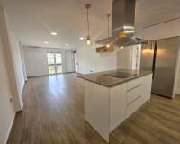 Wederverkoop - Apartment - Guardamar Del Segura - Guardamar pueblo
