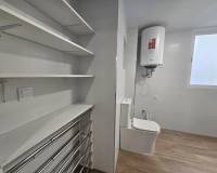 Wederverkoop - Apartment - Guardamar Del Segura - Guardamar pueblo