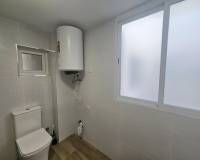 Wederverkoop - Apartment - Guardamar Del Segura - Guardamar pueblo