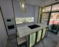 Wederverkoop - Apartment - Guardamar Del Segura - Guardamar