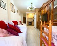 Wederverkoop - Apartment - Guardamar Del Segura - Guardamar