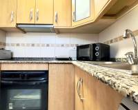 Wederverkoop - Apartment - Guardamar Del Segura - Guardamar