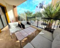Wederverkoop - Apartment - Guardamar Del Segura - Guardamar