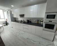 Wederverkoop - Apartment - Guardamar Del Segura - Guardamar