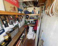 Wederverkoop - Apartment - Guardamar Del Segura - Guardamar