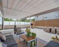 Wederverkoop - Apartment - Guardamar Del Segura - Guardamar