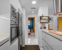 Wederverkoop - Apartment - Guardamar Del Segura - Guardamar