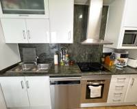 Wederverkoop - Apartment - Guardamar Del Segura - Guardamar