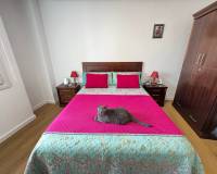 Wederverkoop - Apartment - Guardamar Del Segura - Guardamar