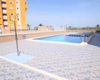 Wederverkoop - Apartment - Guardamar Del Segura - Harbour Guardamar