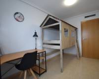 Wederverkoop - Apartment - Guardamar Del Segura - Harbour Guardamar